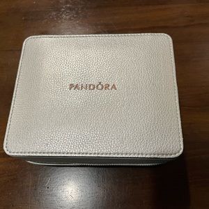 Pandora jewelry box